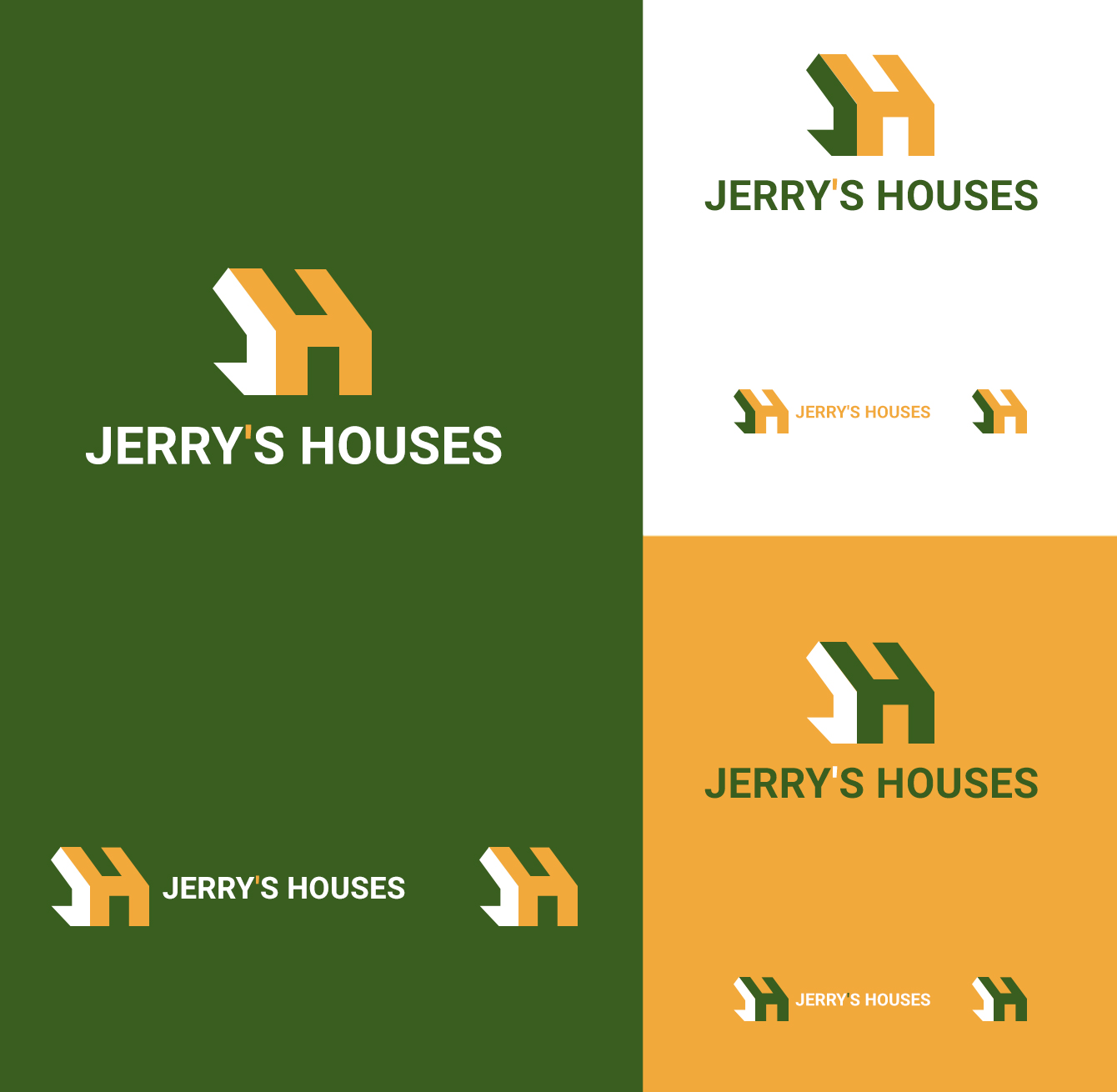 Logo Design by mahfuz1450r for this project | Design #35033249
