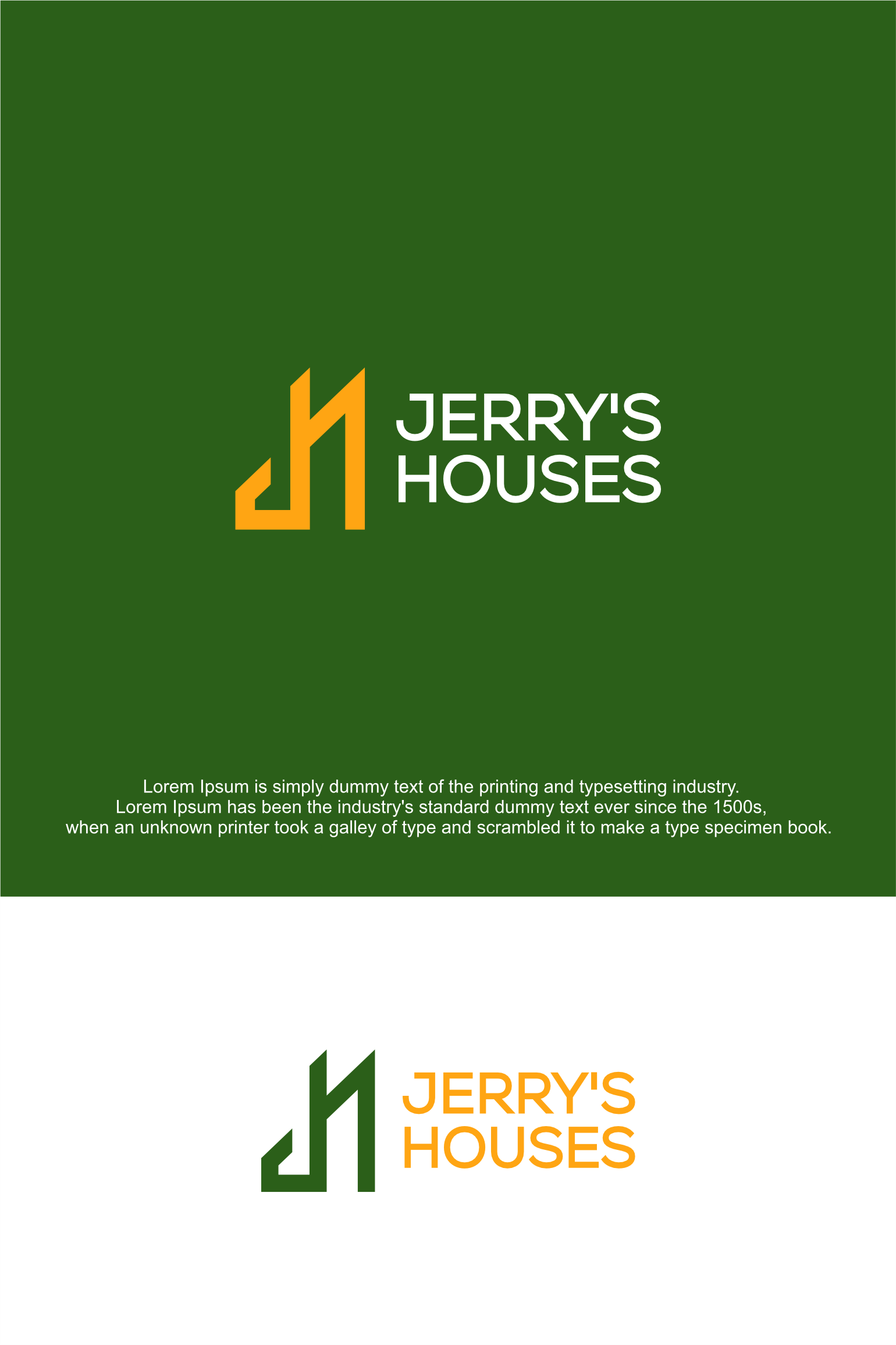 Logo Design by ander sky dc for this project | Design #35016699