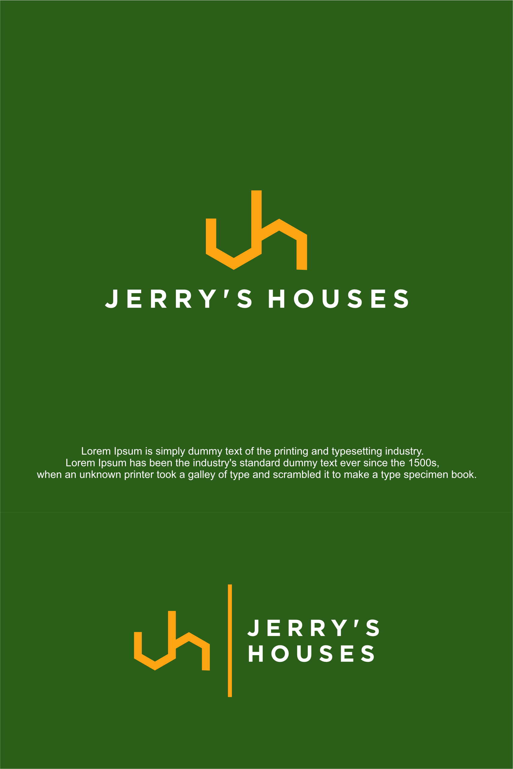 Logo Design by ander sky dc for this project | Design #35031397