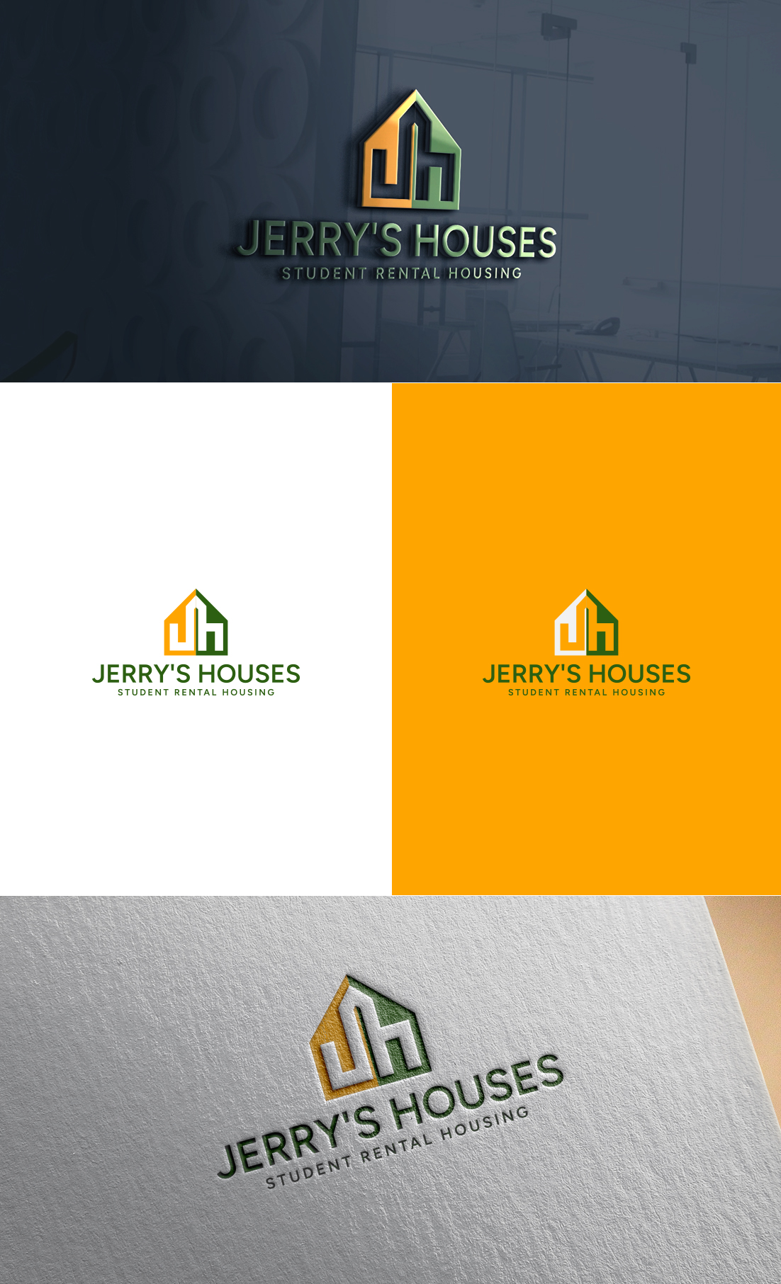 Logo-Design von GLDesigns für dieses Projekt | Design #34997523