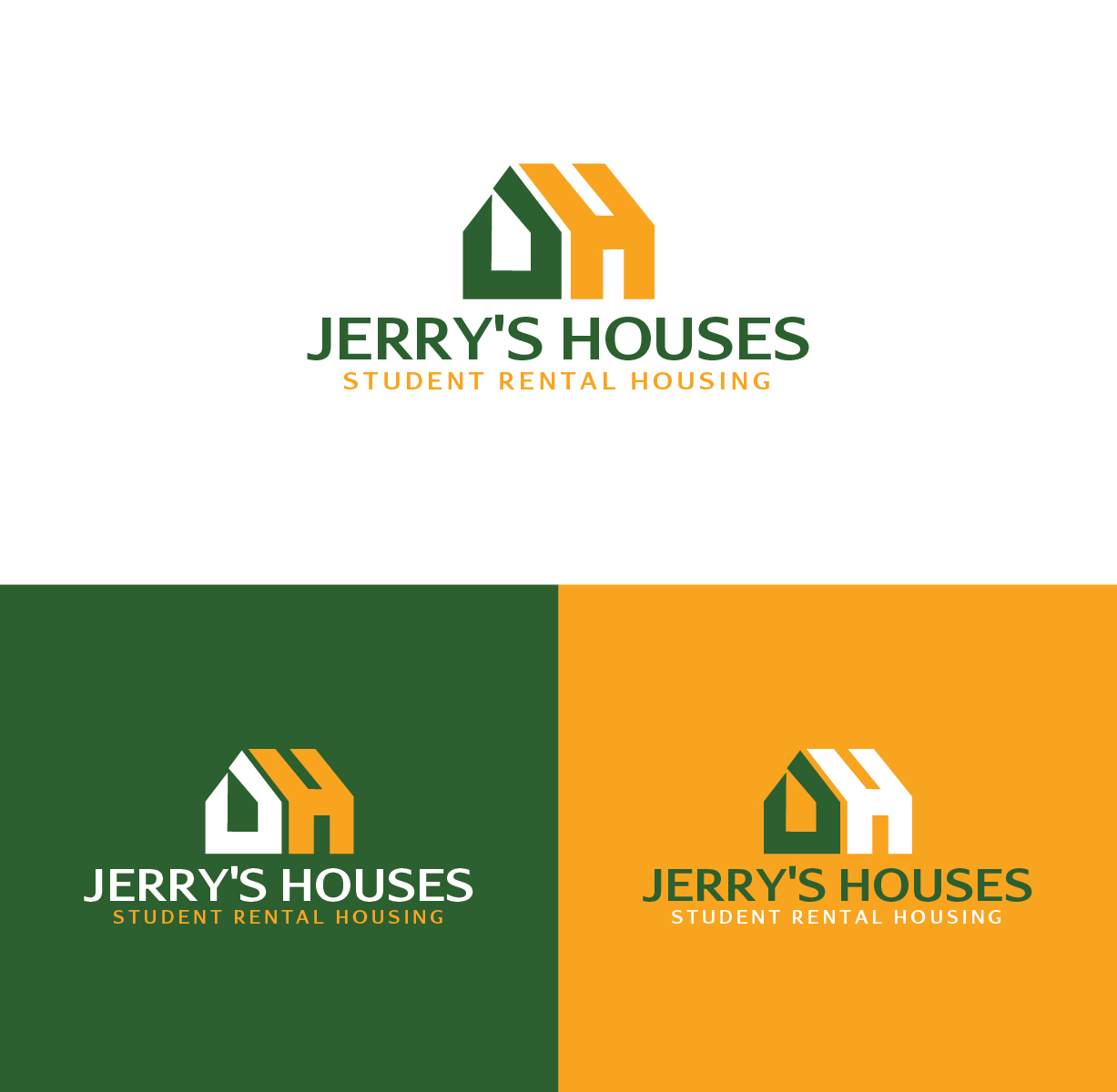 Logo Design by Go4Logo for this project | Design #35002846