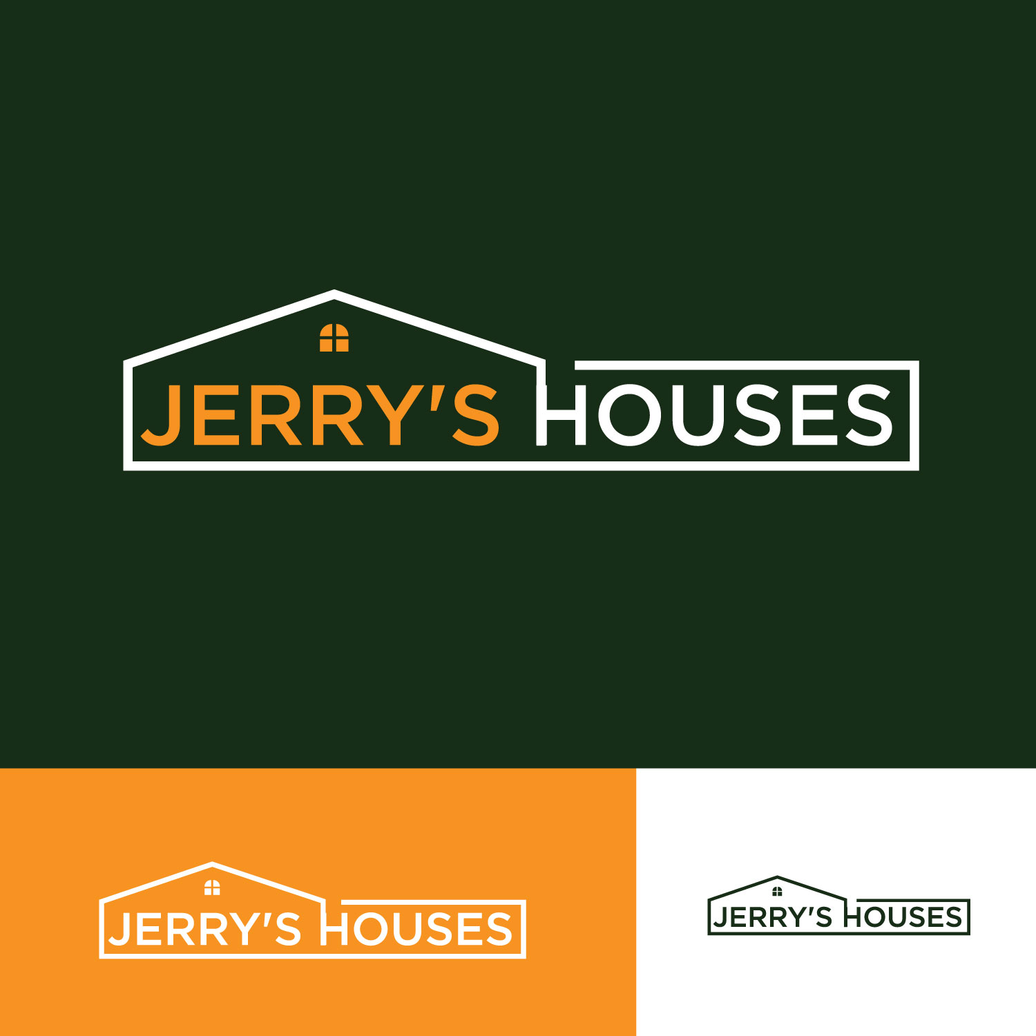 Logo Design by LAXMI DESIGNHUB for this project | Design #35006042