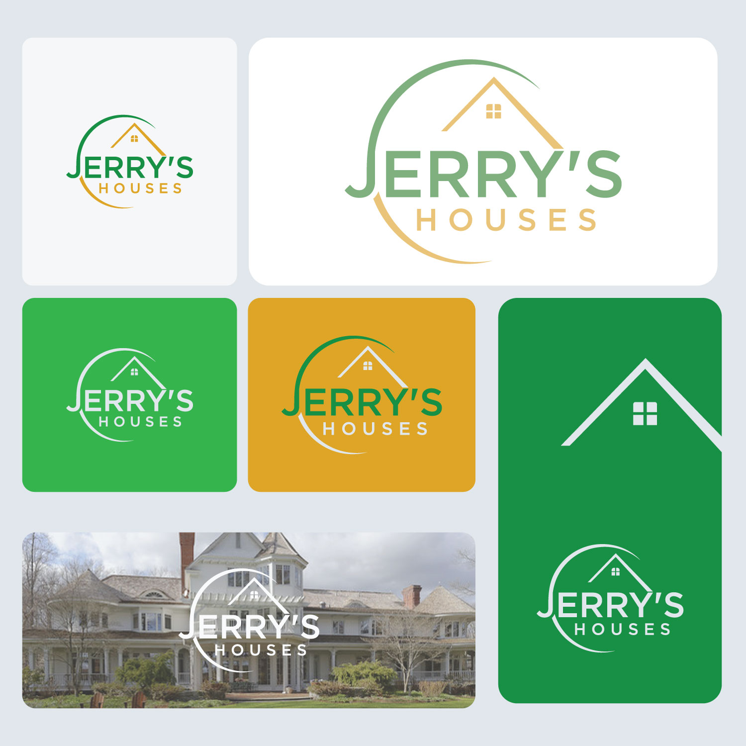 Diseño de Logo por LAXMI DESIGNHUB para este proyecto | Diseño #35006043