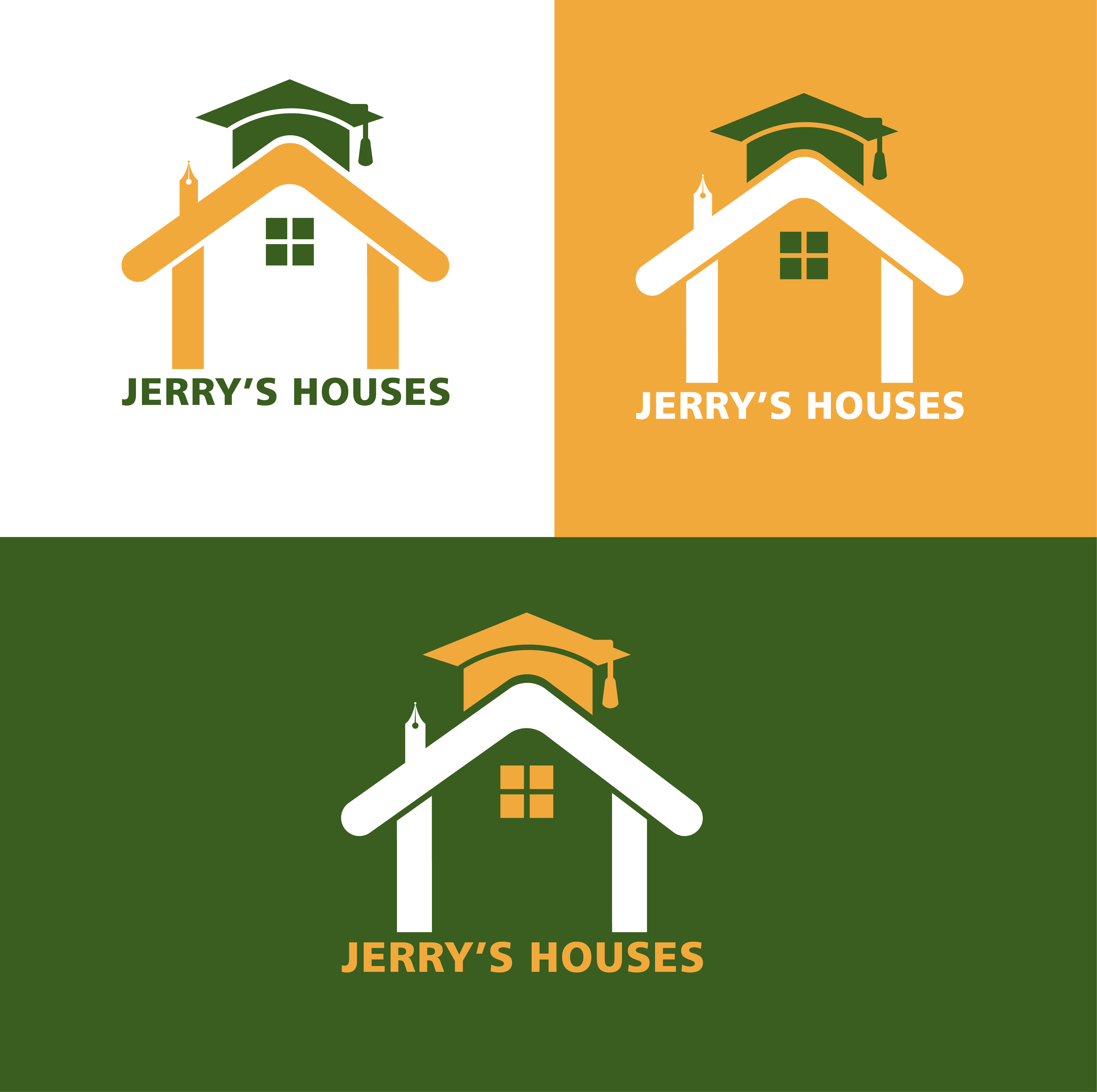 Diseño de Logo por Kumud Asthana para este proyecto | Diseño #35032955