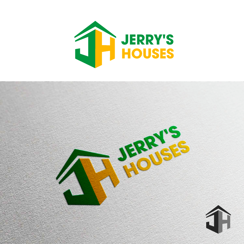 Logo Design by techteam761 for this project | Design #34998258