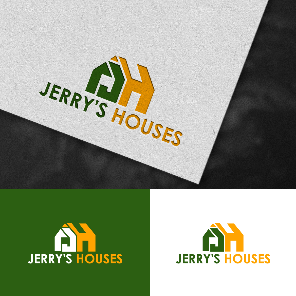 Logo Design by DesignLima for this project | Design #35002600