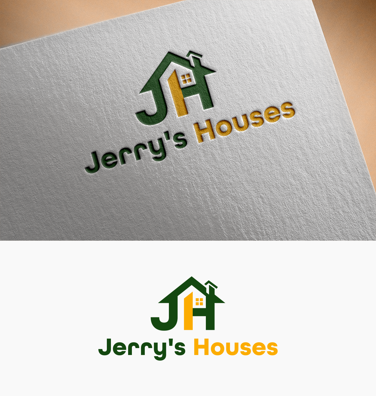 Logo Design by mintcreative for this project | Design #35034193