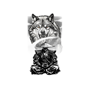 Diseño de Tatuaje por Fortunate Studio para este proyecto | Diseño: #35016991