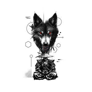 Diseño de Tatuaje por Fortunate Studio para este proyecto | Diseño: #35049629