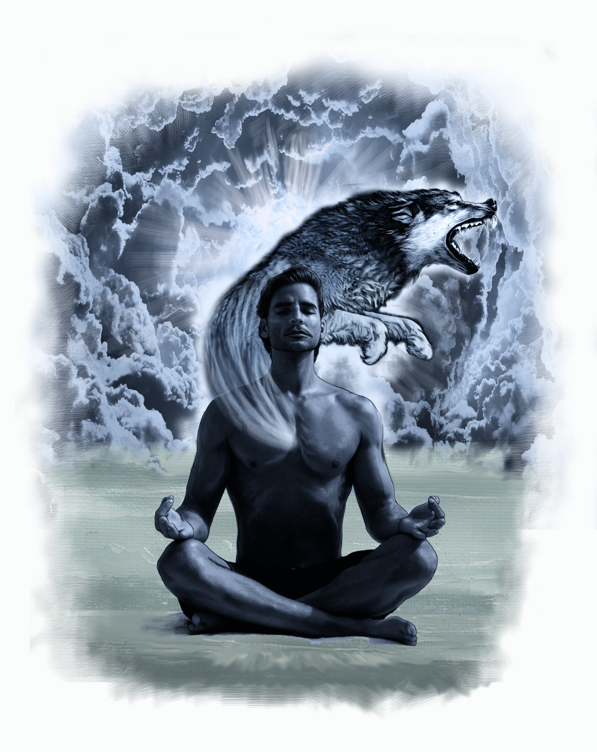 Tattoo Design by Jamal 12 for this project | Design #35013607