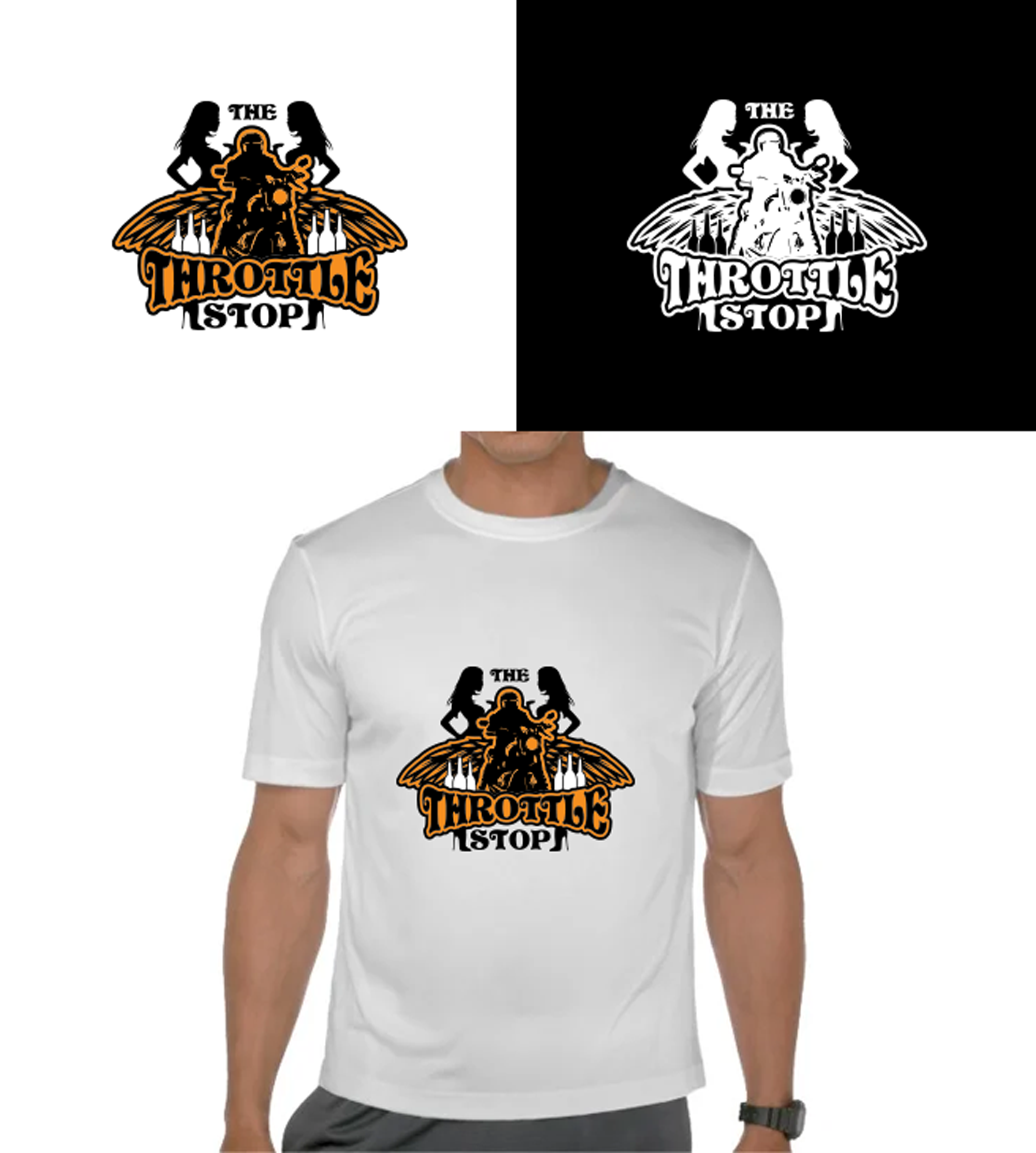 Diseño de Logo por RA-bica para este proyecto | Diseño #35000349