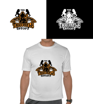 Diseño de Logo por RA-bica para este proyecto | Diseño: #35000349