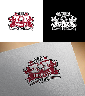 Diseño de Logo por RA-bica para este proyecto | Diseño: #35000351