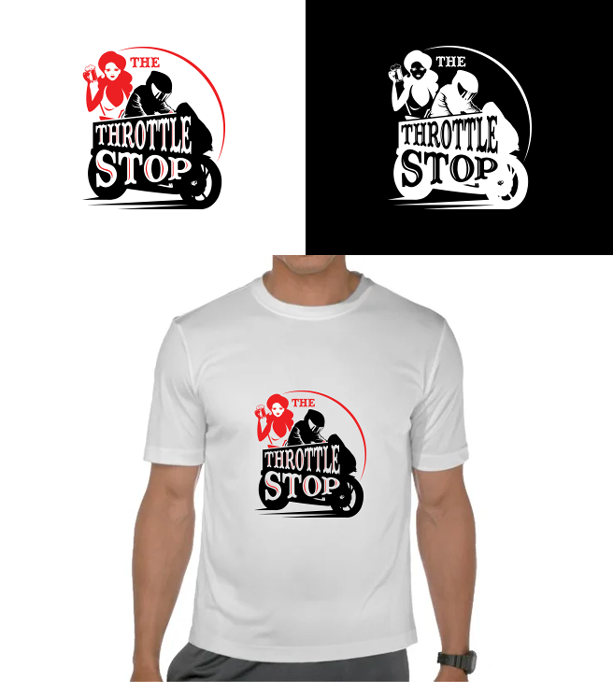 Diseño de Logo por RA-bica para este proyecto | Diseño #35000541