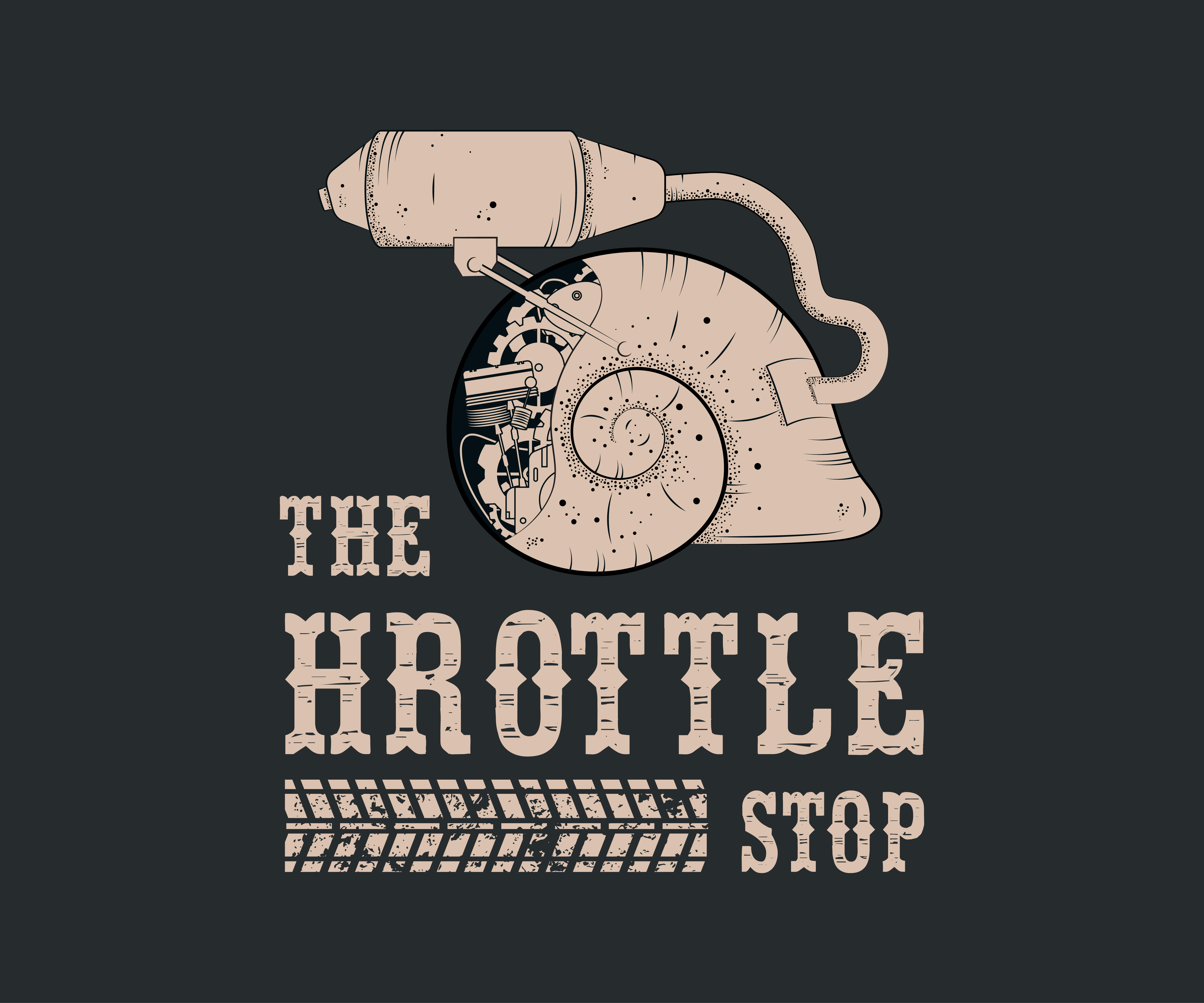 Diseño de Logo por Deaazio para este proyecto | Diseño #34998849