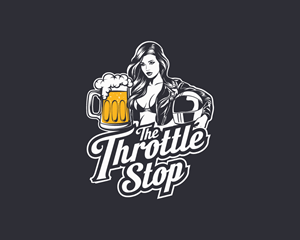 Logo Design by zobutiger for this project | Design: #35010638