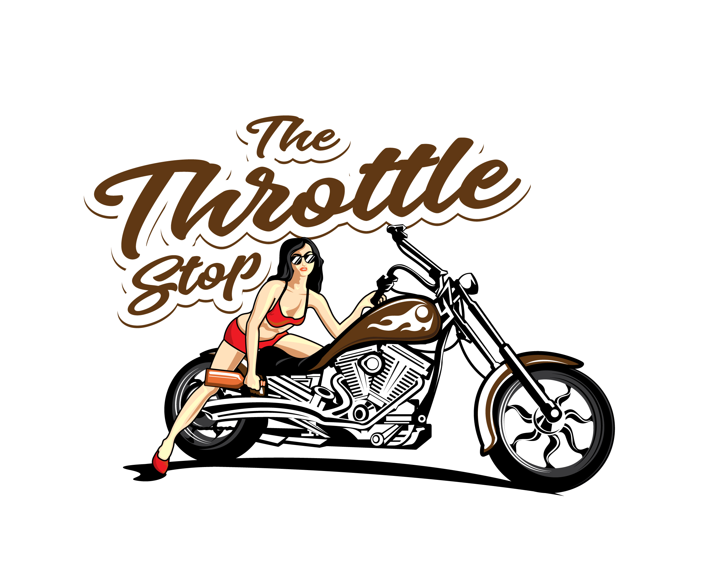 Logo Design by geni for this project | Design #35007257