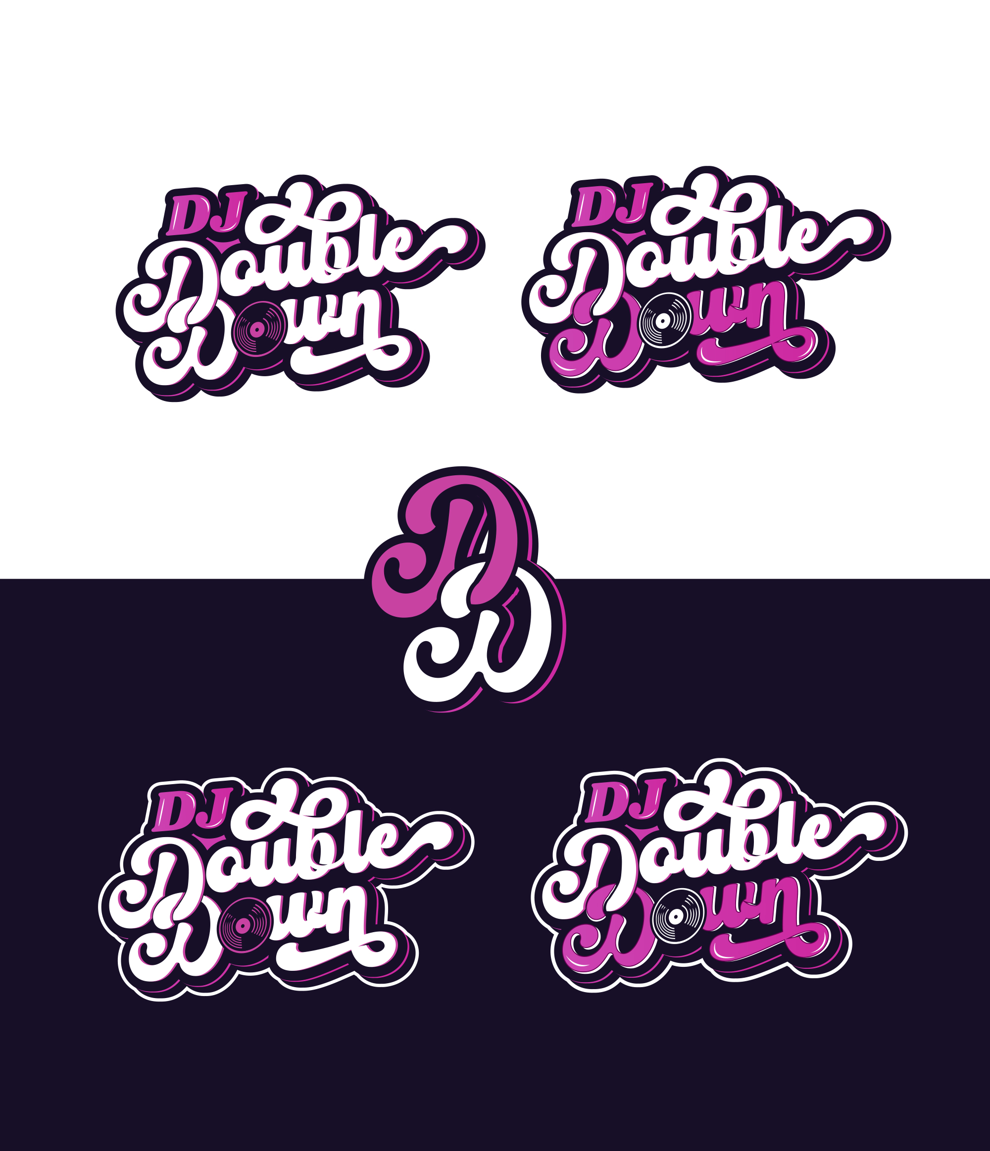 Logo Design by Jelena B for this project | Design #35070171