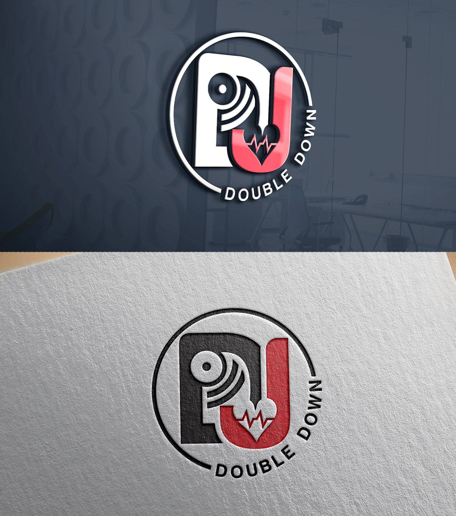 Logo Design by 24ksunny for this project | Design #34998754