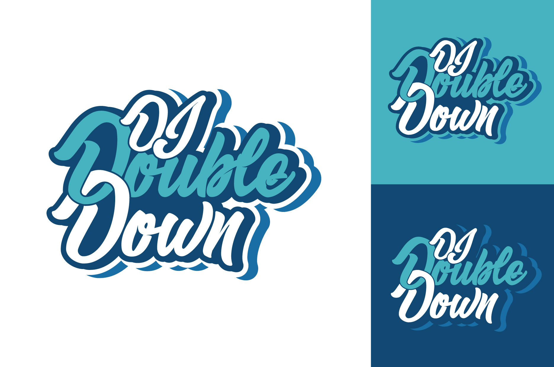 Logo Design by StromDesignHub for this project | Design #35020006