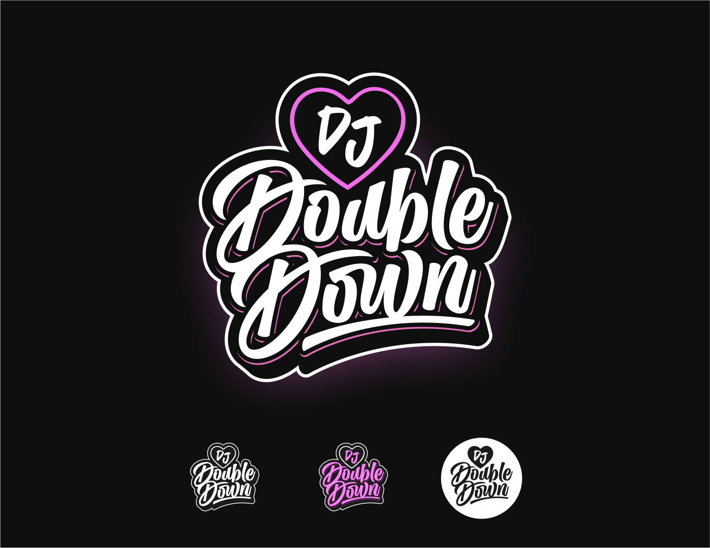 Logo Design by LUTNG. for this project | Design #35026081