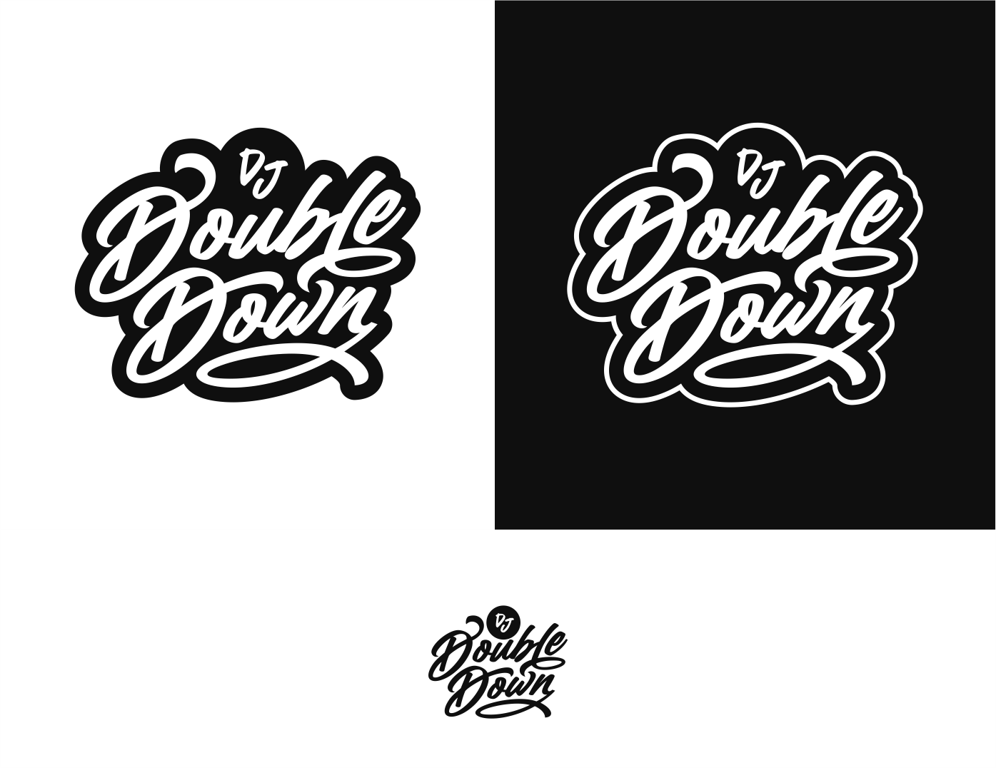 Logo Design by LUTNG. for this project | Design #35028054