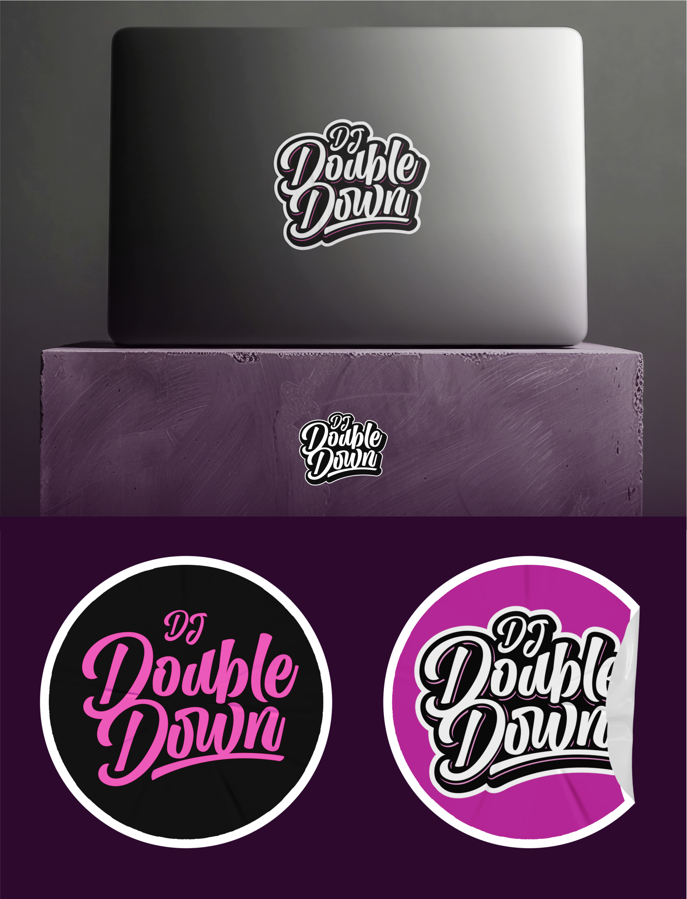 Logo Design by LUTNG. for this project | Design #35075997