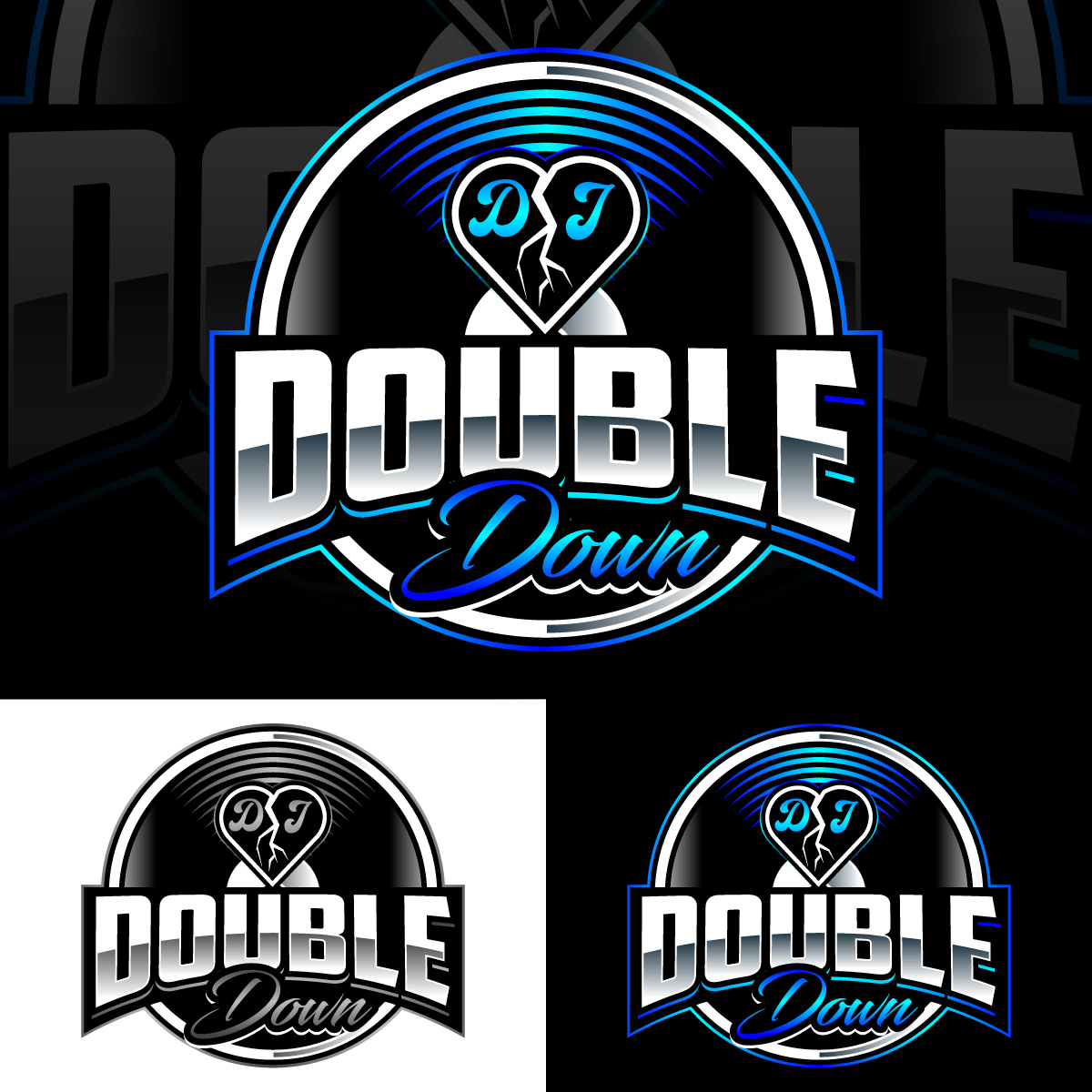 Logo Design by Suvendu.S for this project | Design #35033165