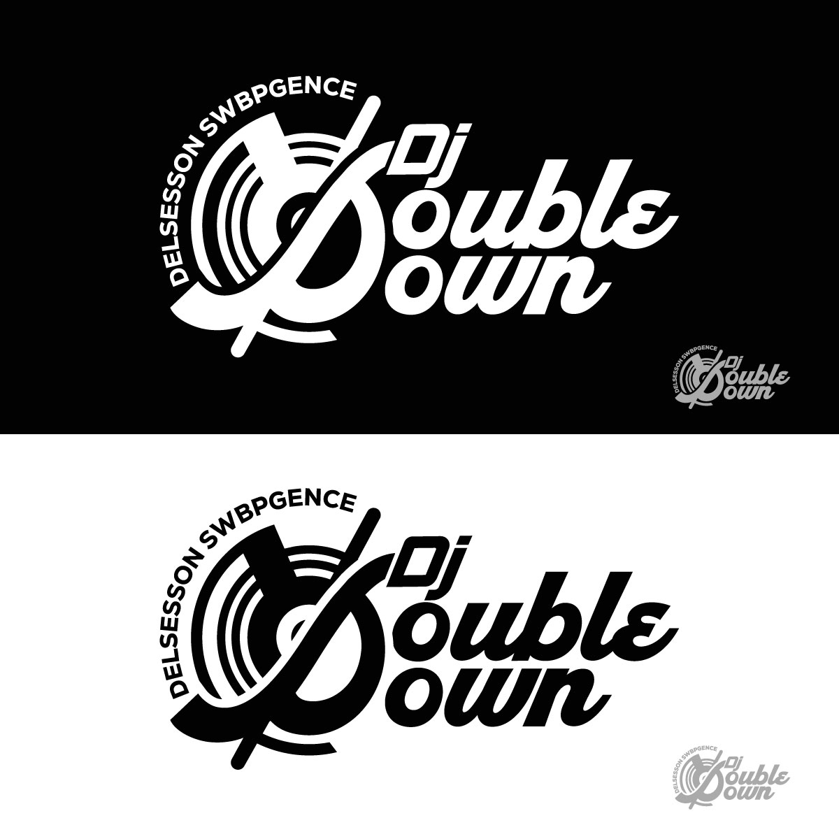 Logo Design by Suvendu.S for this project | Design #35033193