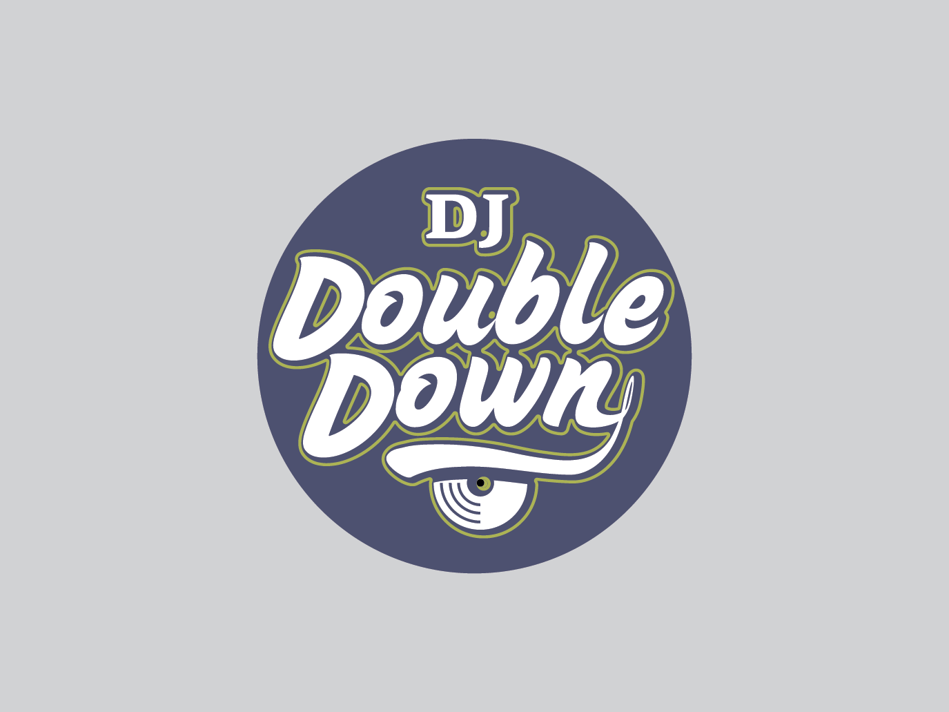 Logo Design by dhamkith for this project | Design #34998837