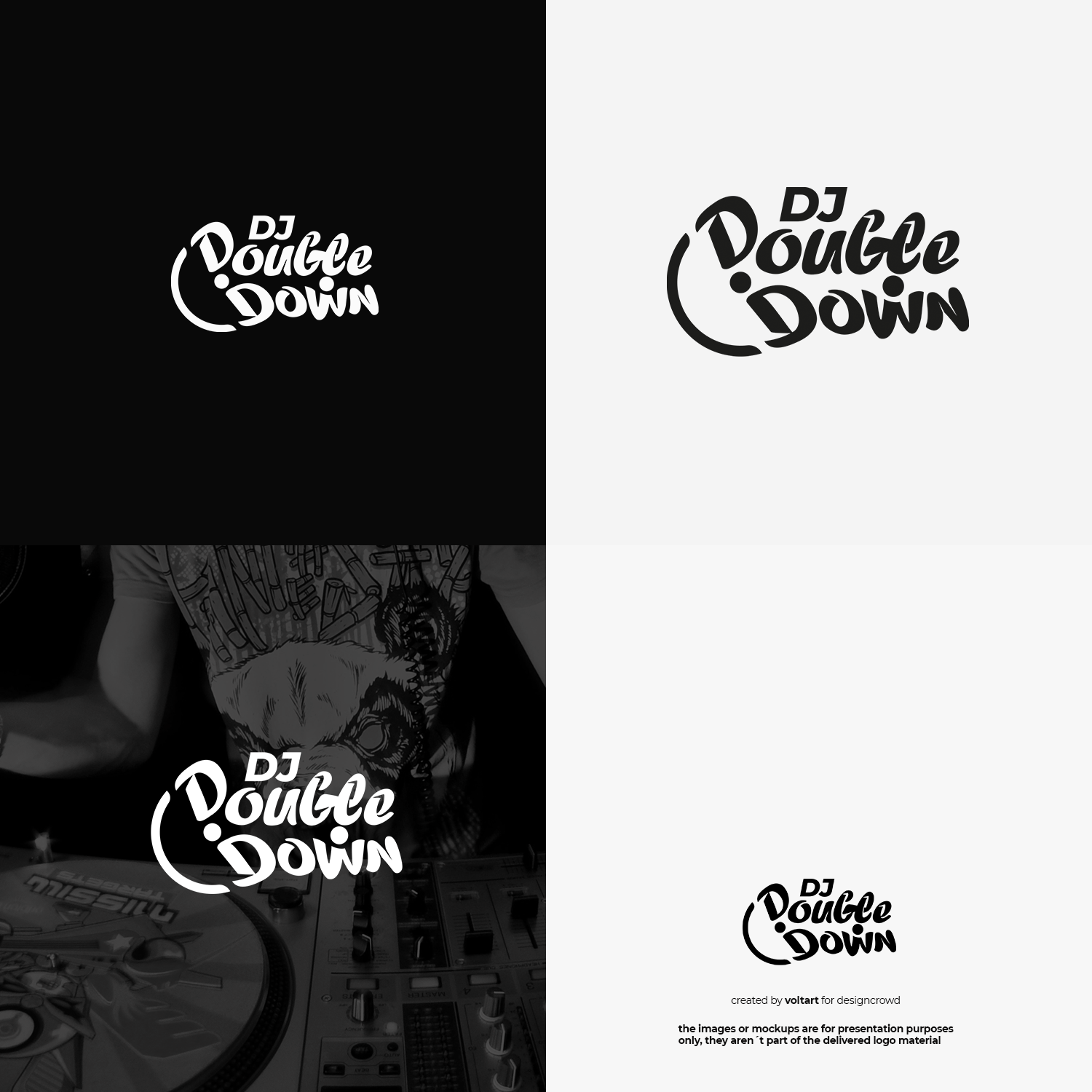 Logo-Design von voltart für dieses Projekt | Design #35034218