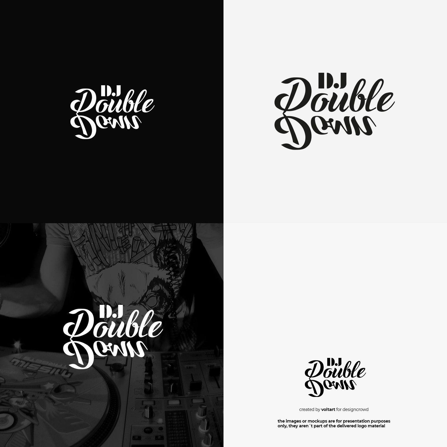 Logo Design by voltart for this project | Design #35034242