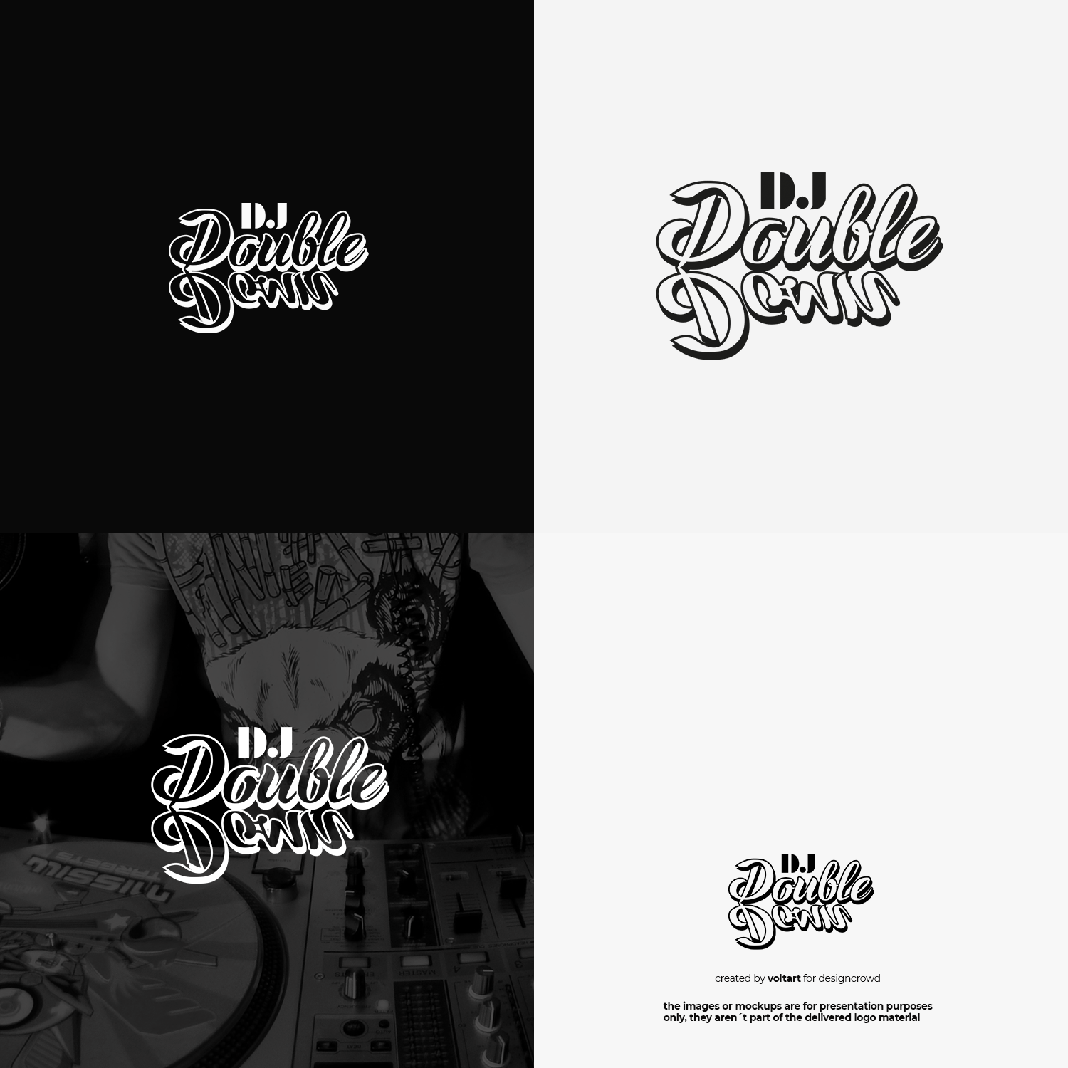 Logo Design by voltart for this project | Design #35034470