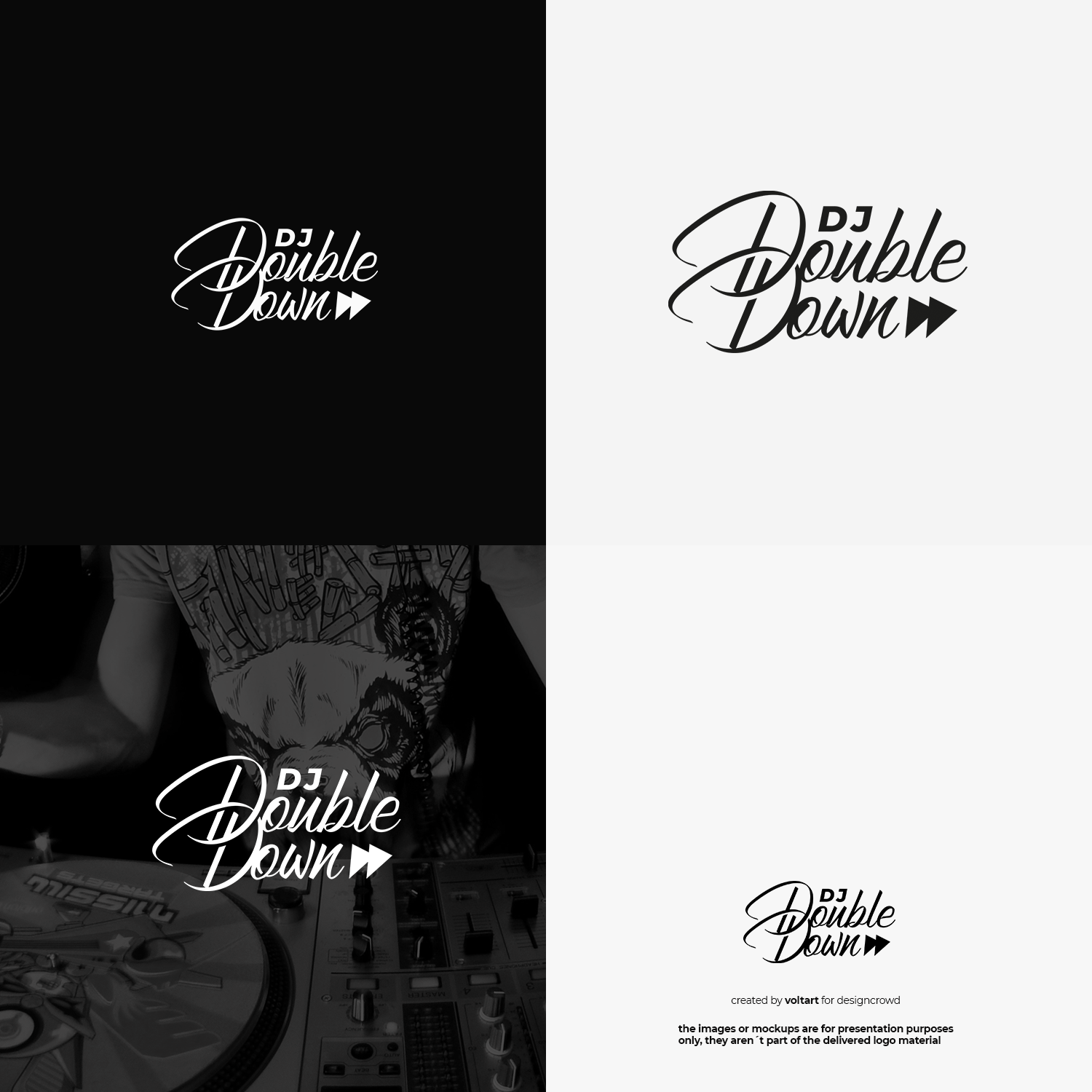 Logo Design by voltart for this project | Design #35034572