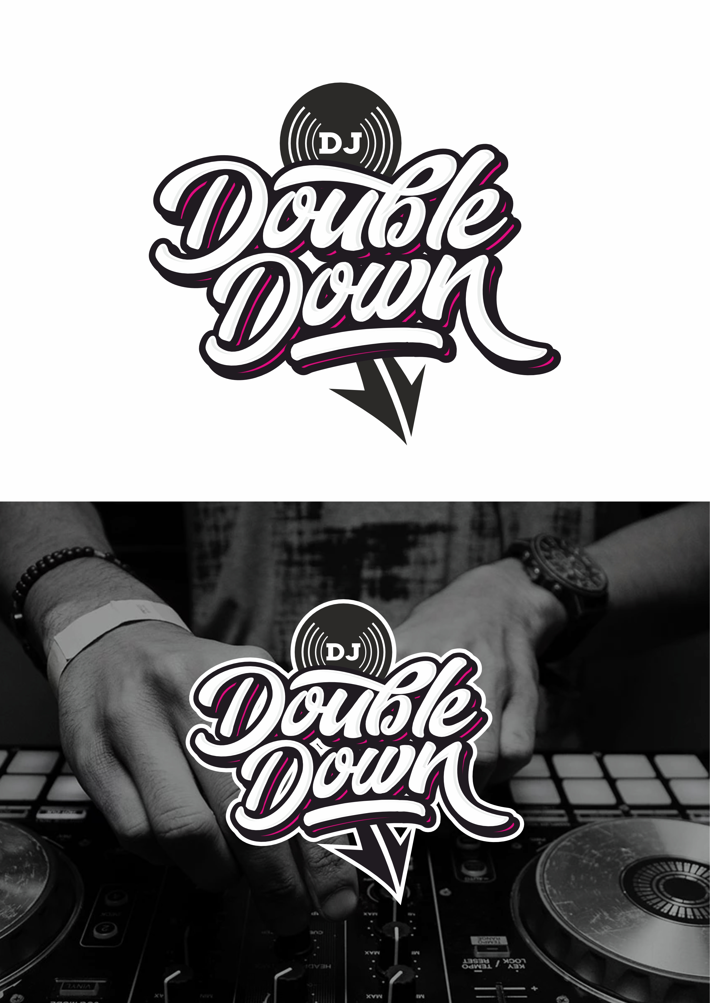 Logo Design by Gigih Rudya for this project | Design #35034027