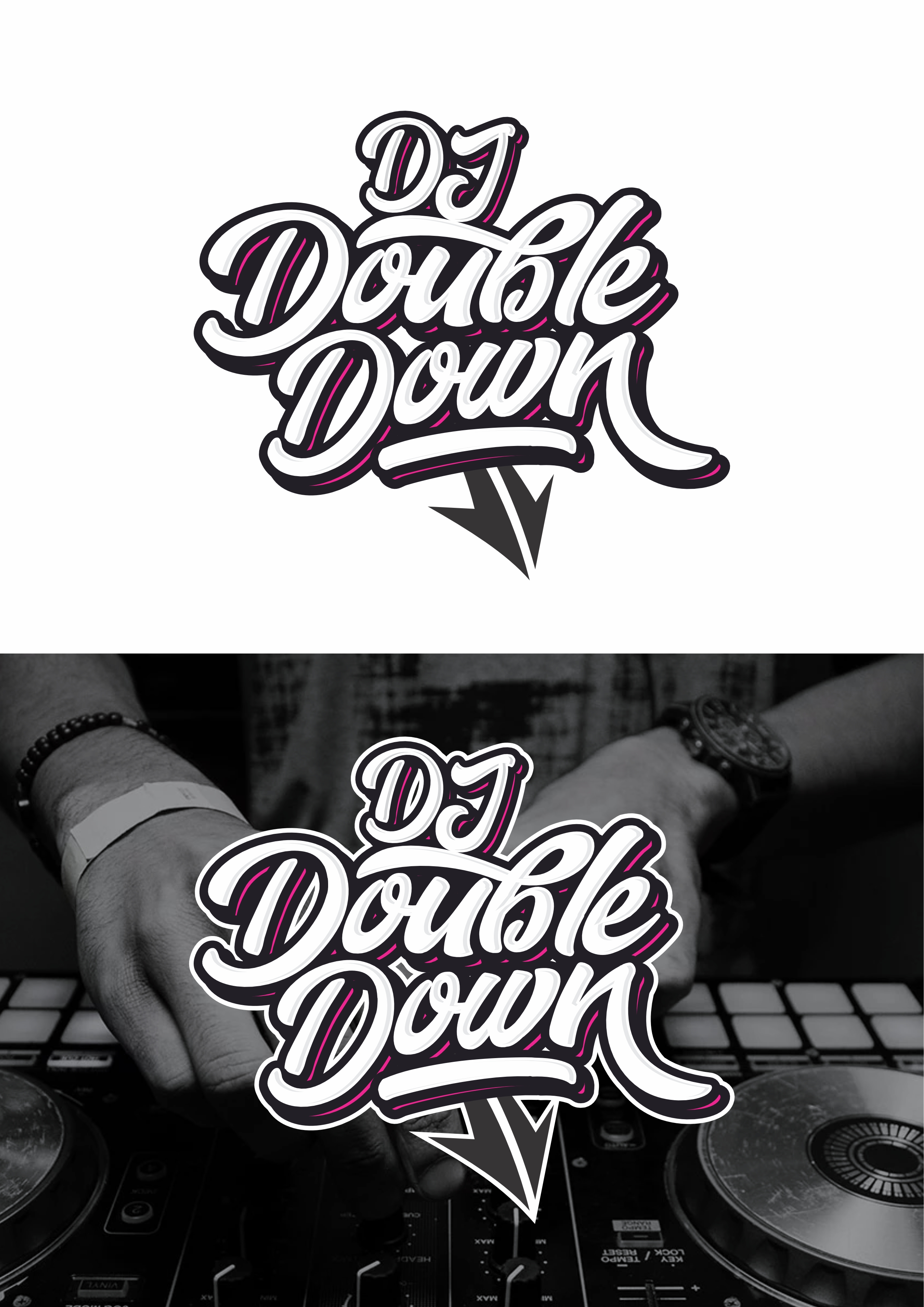 Logo Design by Gigih Rudya for this project | Design #35073545