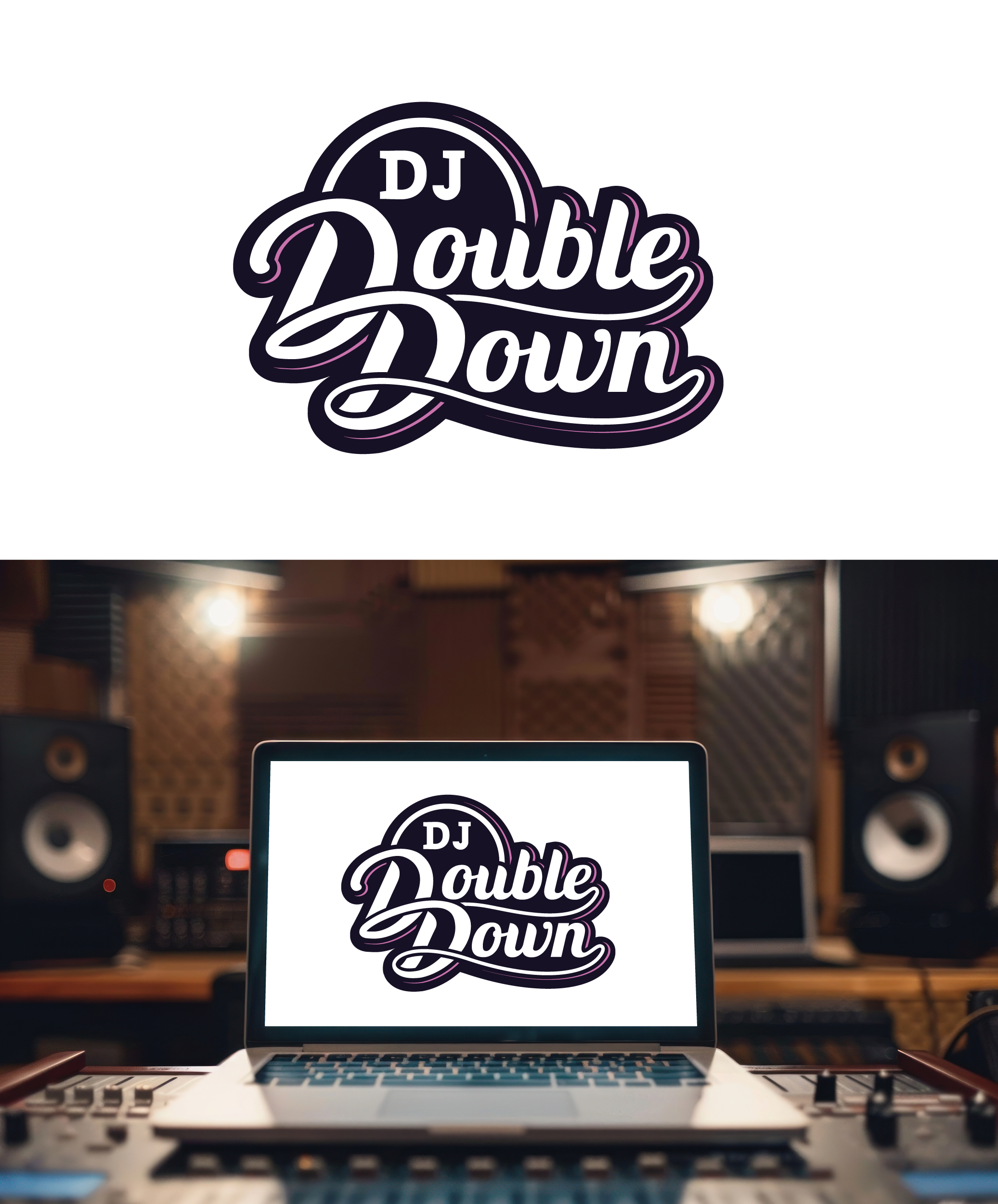 Logo Design by Rubia@ for this project | Design #35018333