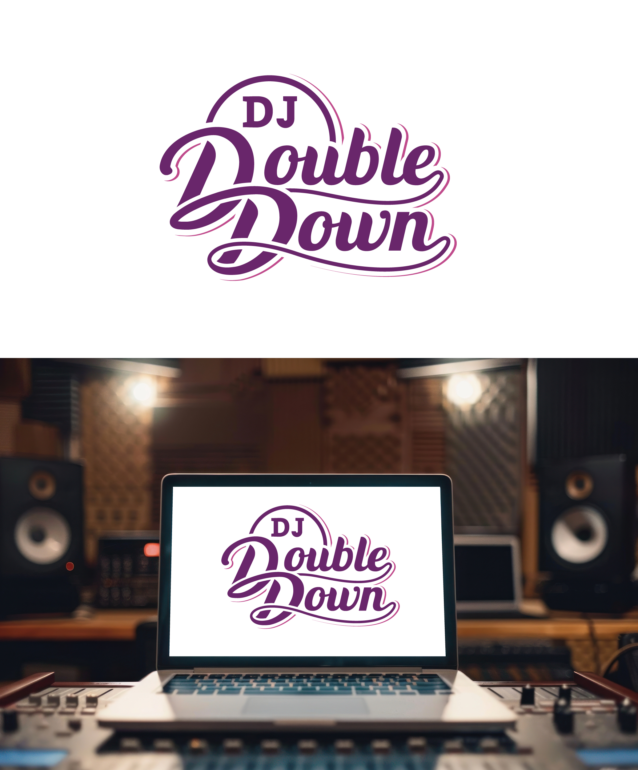 Logo Design by Rubia@ for this project | Design #35018334