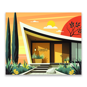 Design Graphique par Pixeo Design pour Roark Construction LLC - DBA- RARE FORM BUILDER | Design : #35005613