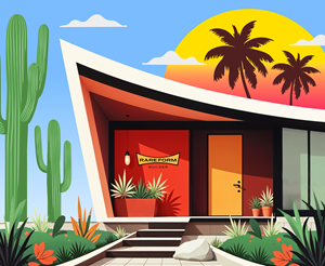 Design Graphique par Pixeo Design pour Roark Construction LLC - DBA- RARE FORM BUILDER | Design : #35022829