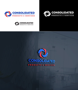 Logo Design by RA-bica for this project | Design: #35055162