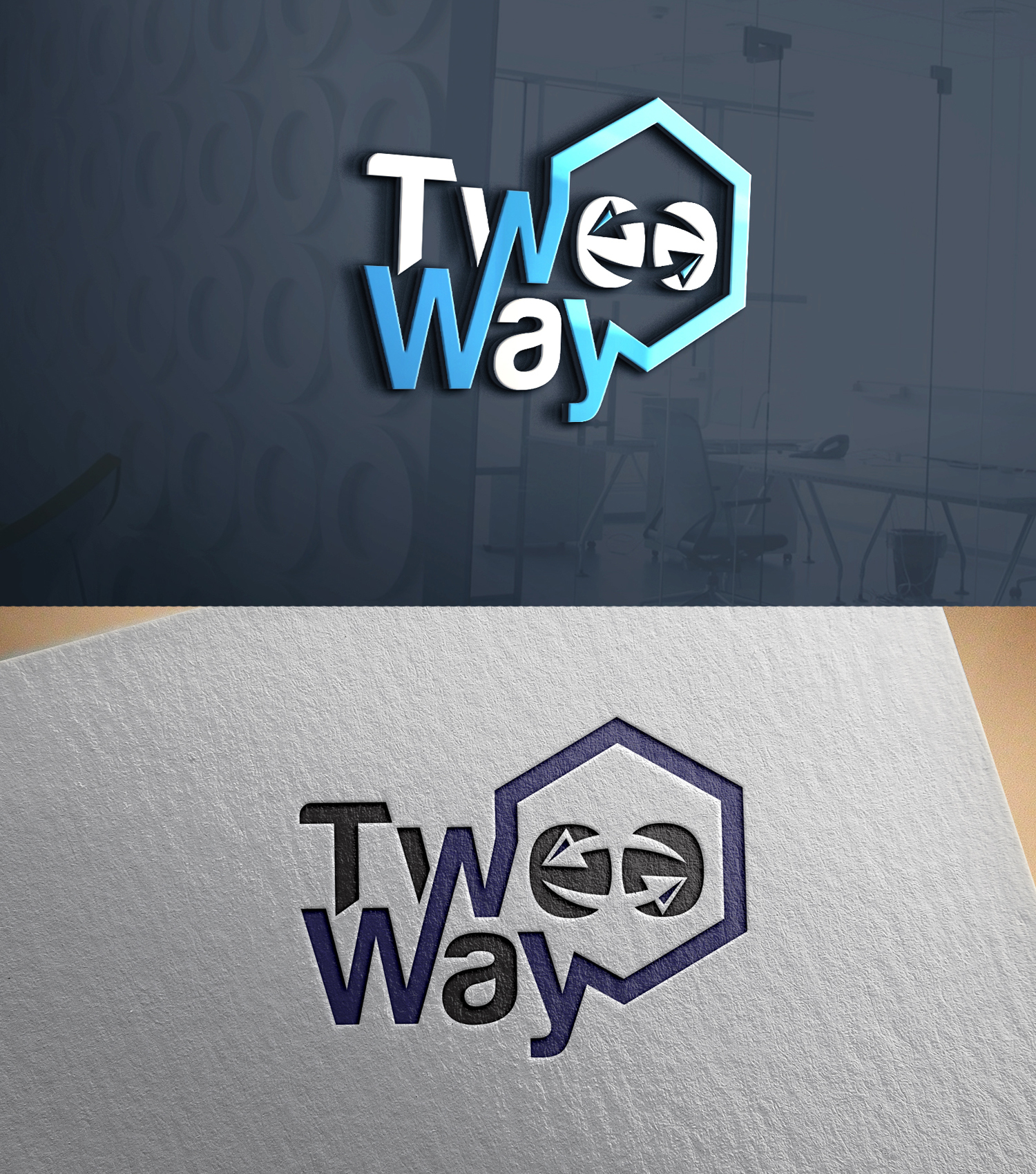 Logo-Design von 24ksunny für Digitalcube | Design #34999034