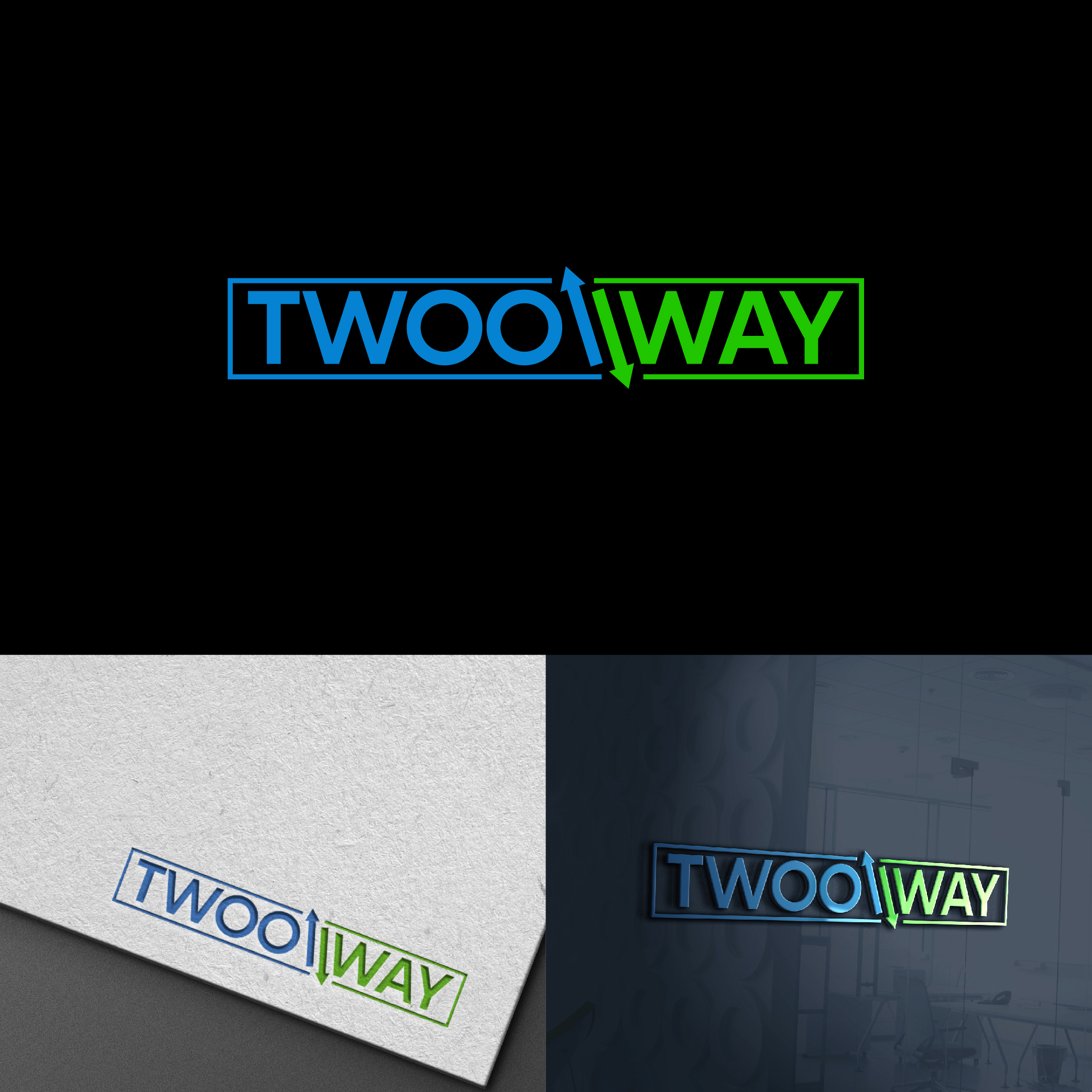 Logo Design by designer profile for Digitalcube | Design #34997567