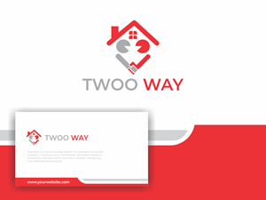 Logo Design by Galap Rizqi for Digitalcube | Design: #35030676