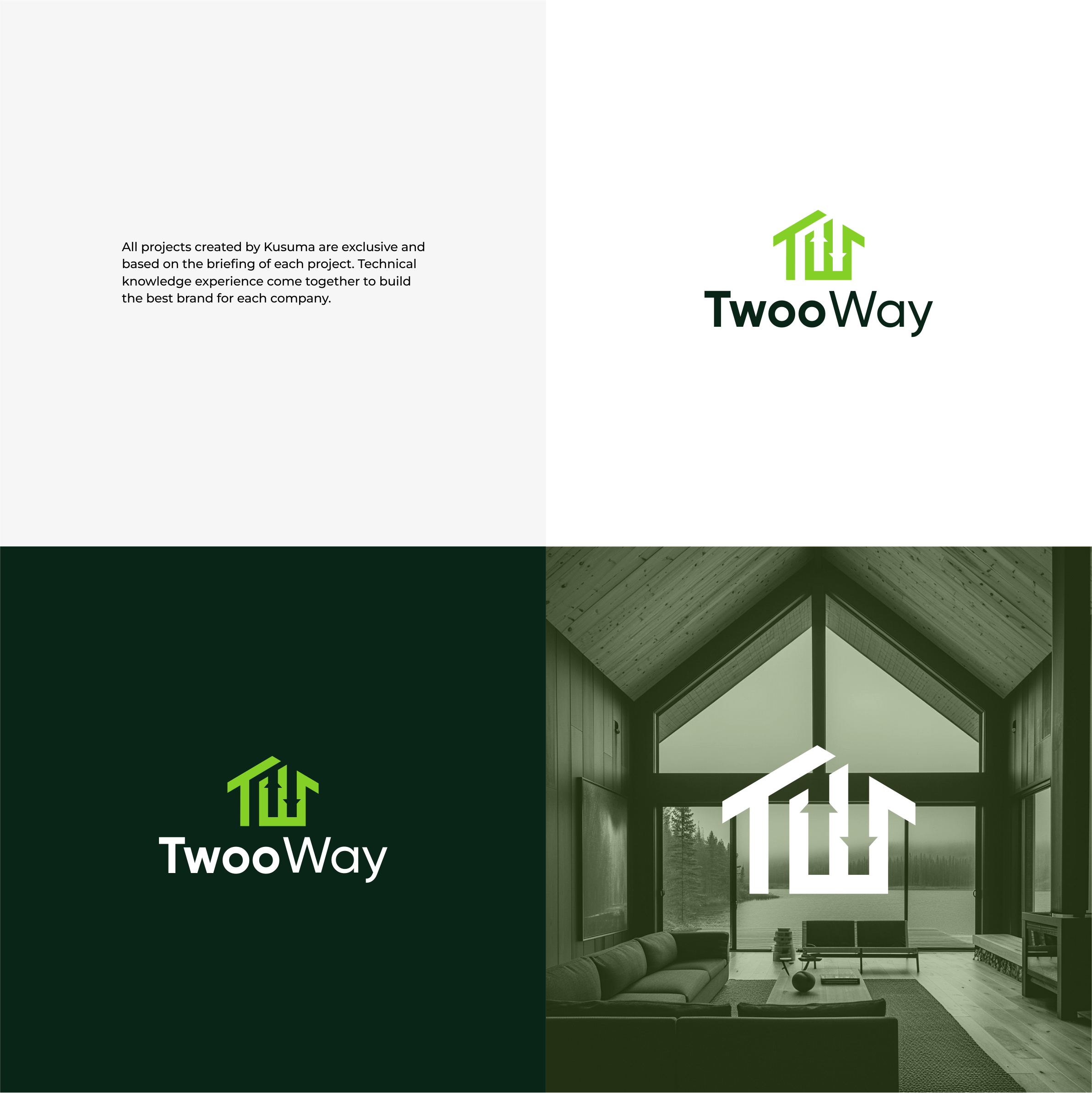 Diseño de Logo por Kusuma Studio para Digitalcube | Diseño #34997526