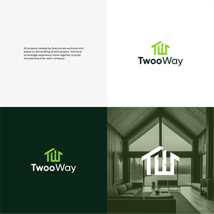 Diseño de Logo por Kusuma Studio para Digitalcube | Diseño: #34997526