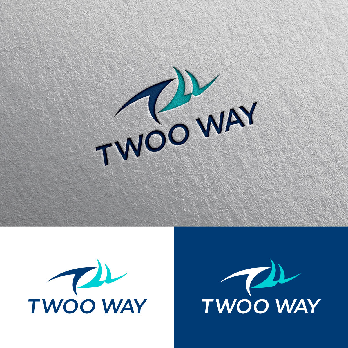 Logo Design by Alex Henry for Digitalcube | Design #35000853