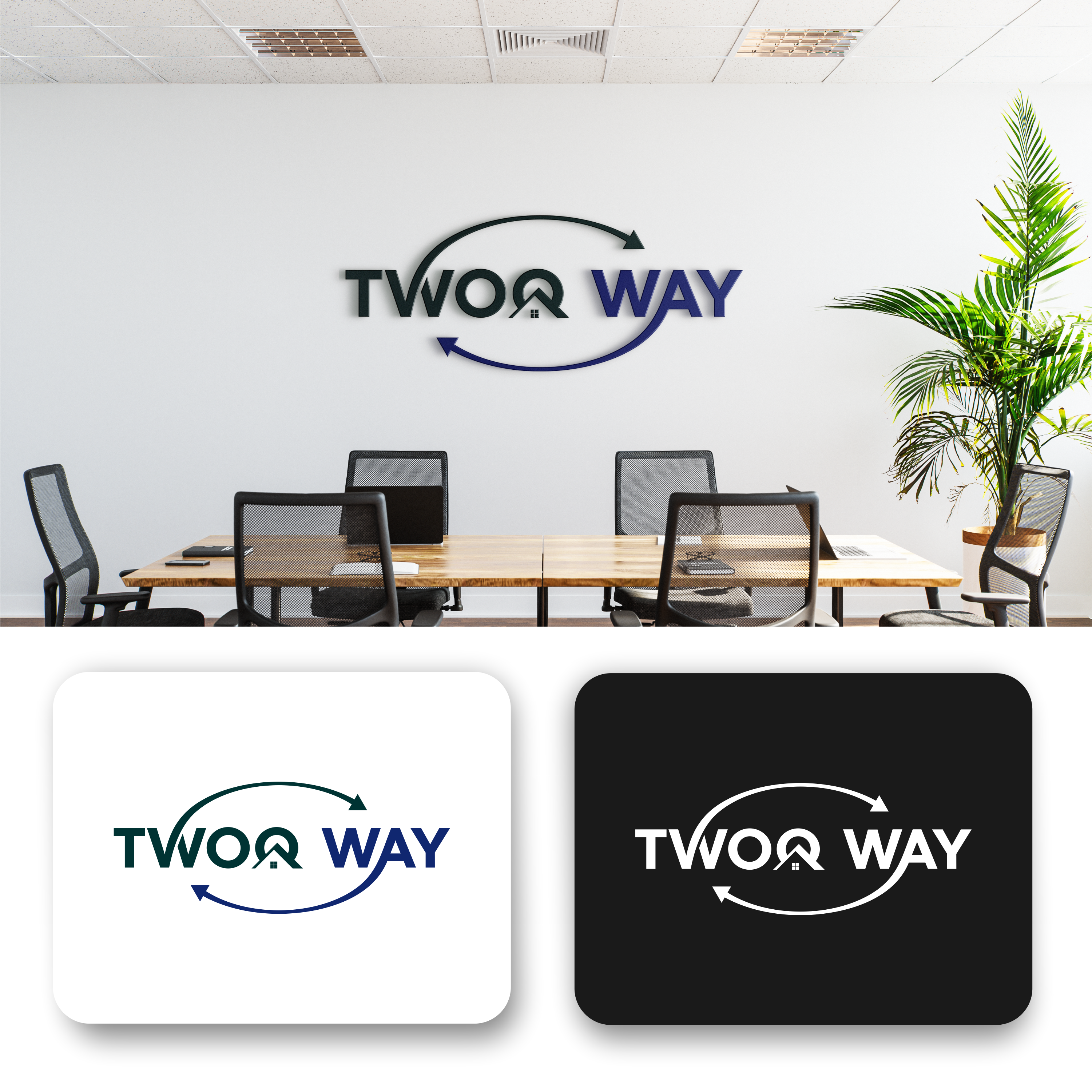 Diseño de Logo por ArtAND_Studio para Digitalcube | Diseño #34997810