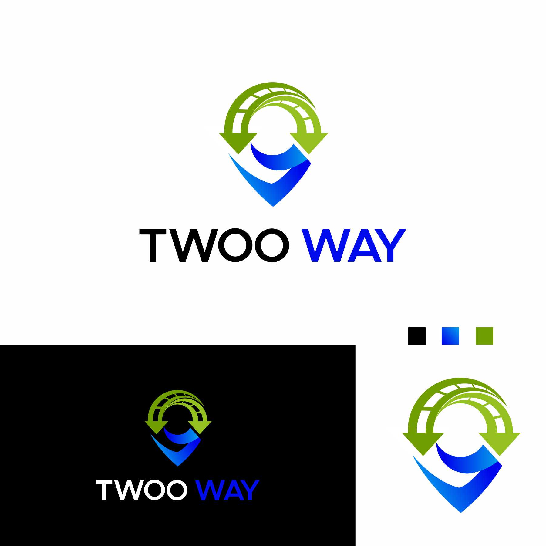 Logo Design by debdesign for Digitalcube | Design #35002929