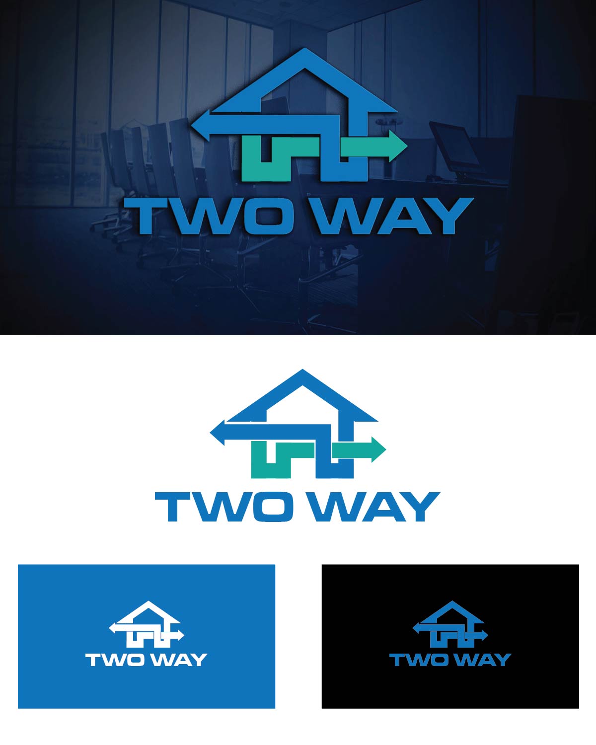 Logo Design by Isnah Logo for Digitalcube | Design #35002945